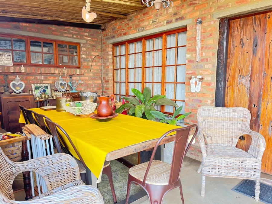 Commercial Property for Sale in Vyfhoek A H North West